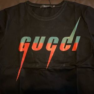 Gucci Blade T- Shirt